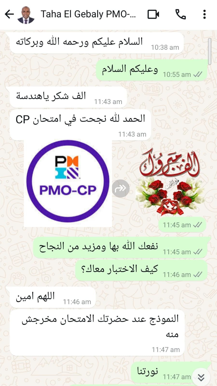 PMP